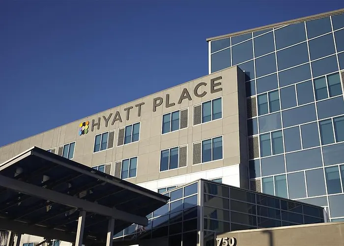 Hyatt Place Chicago - Lombard/oak Brook Hotel