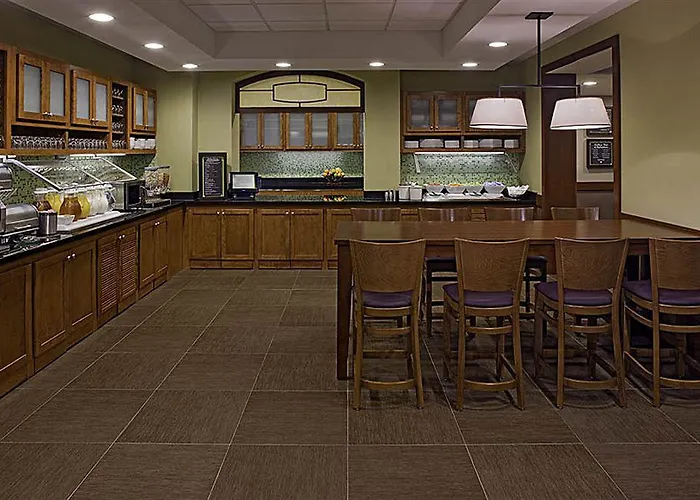 Hyatt Place Chicago - Lombard/oak Brook Hotel