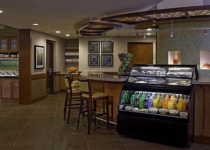 Hotel Hyatt Place Chicago - Lombard/oak Brook Lombard