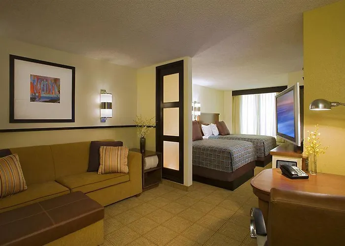 Hotel Hyatt Place Chicago - Lombard/oak Brook
