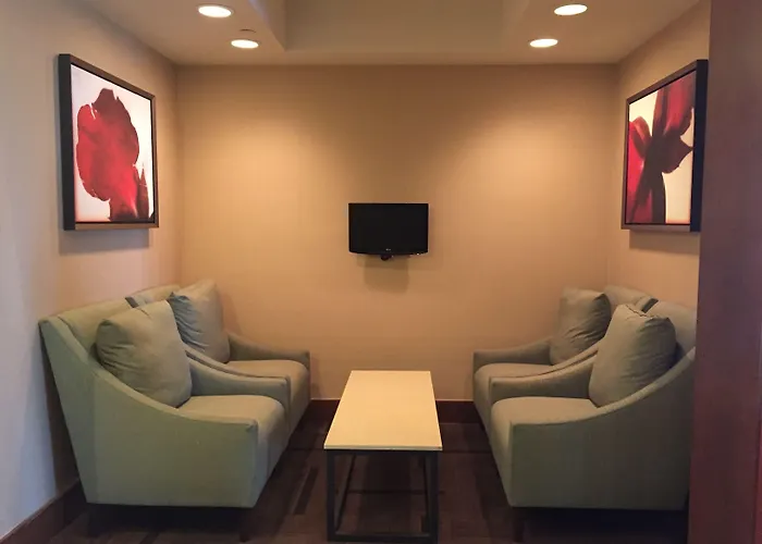 Hyatt Place Chicago - Lombard/oak Brook