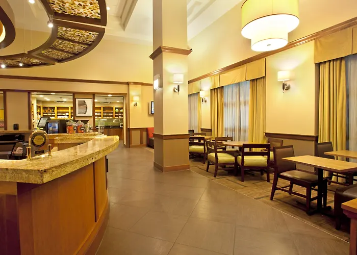 Hyatt Place Chicago - Lombard/oak Brook 3* Lombard