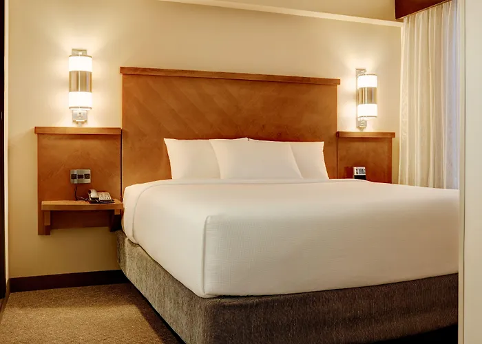 Hotel Hyatt Place Chicago - Lombard/oak Brook Lombard