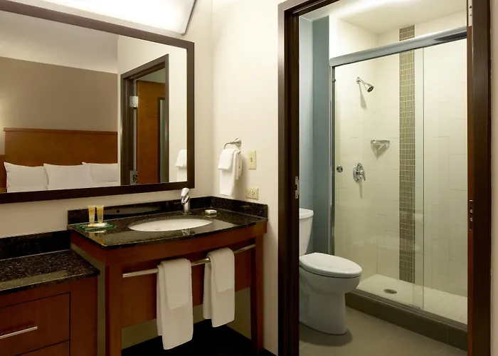 Hyatt Place Chicago - Lombard/oak Brook Hotel 3*