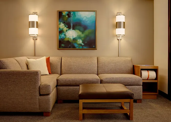 Hyatt Place Chicago - Lombard/oak Brook
