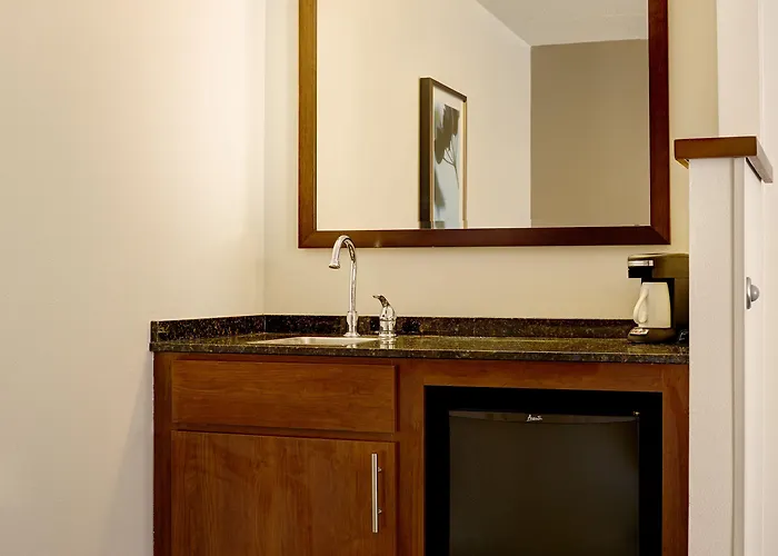 Hyatt Place Chicago - Lombard/oak Brook