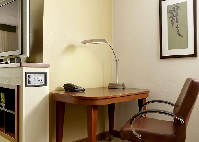 Hyatt Place Chicago - Lombard/oak Brook Hotel 3*