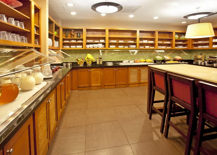 Hyatt Place Chicago - Lombard/oak Brook 3* Lombard