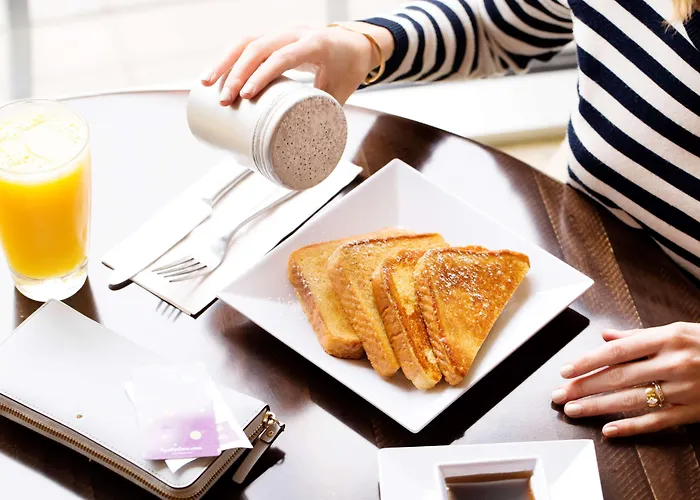 Hyatt Place Chicago - Lombard/oak Brook Hotel