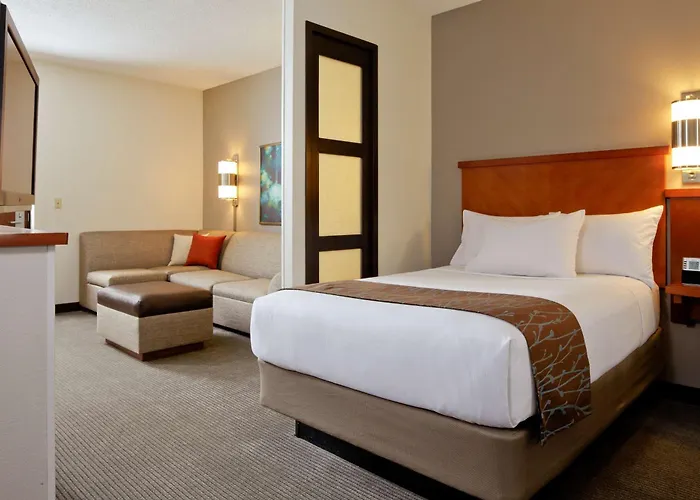 Hyatt Place Chicago - Lombard/oak Brook