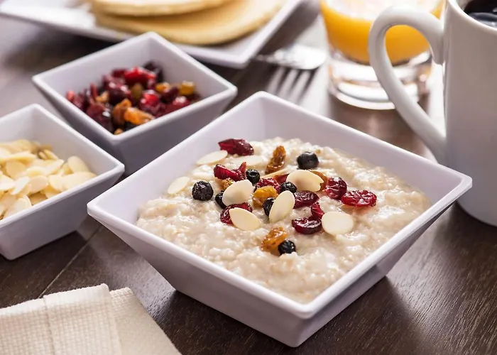 Hyatt Place Chicago - Lombard/oak Brook Hotel