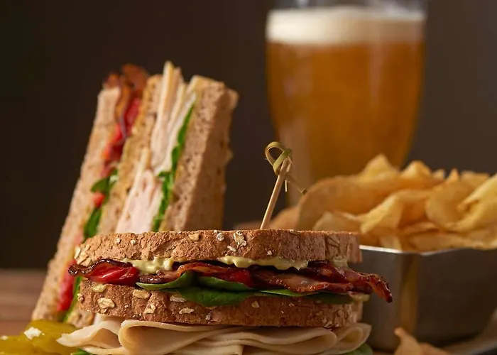 Hyatt Place Chicago - Lombard/oak Brook Hotel